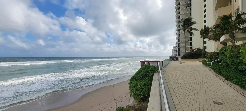 5440 Ocean Drive #1204 Singer Island, FL 33404