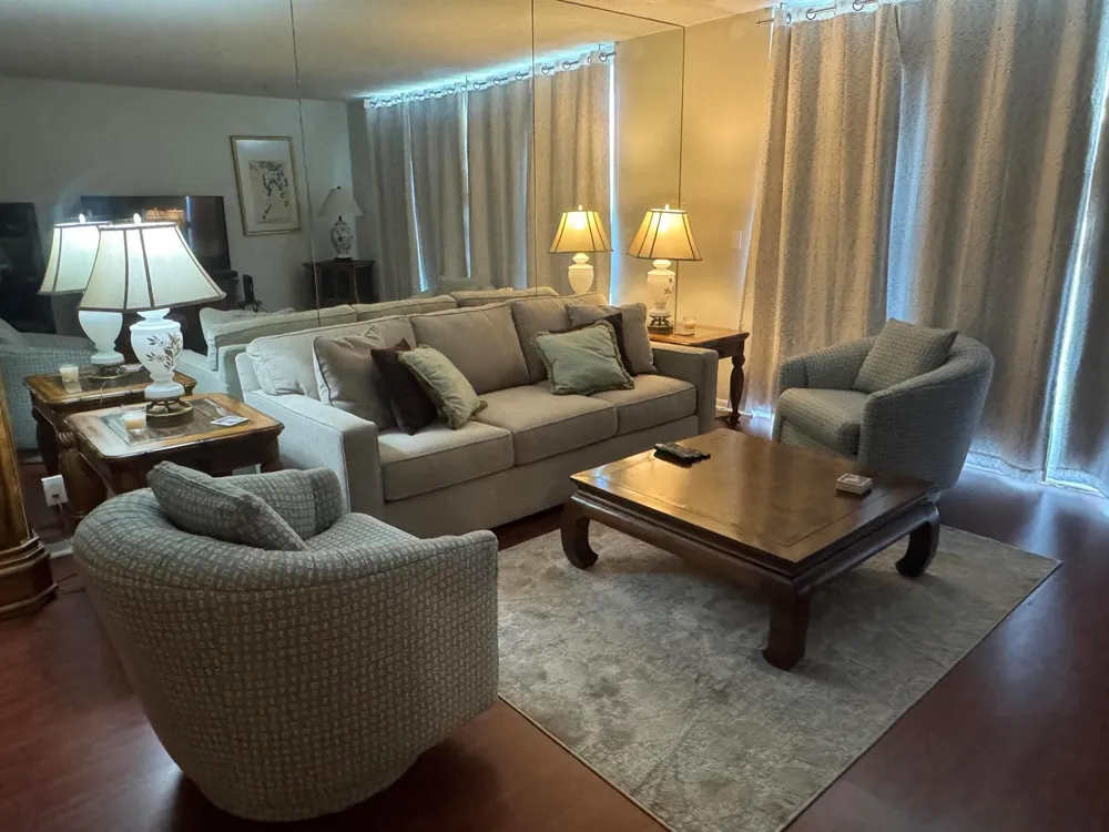 5440 Ocean Drive #1204 Singer Island, FL 33404