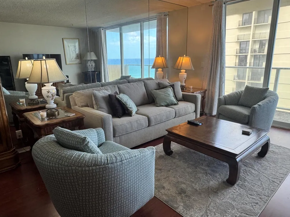 5440 Ocean Drive #1204 Singer Island, FL 33404