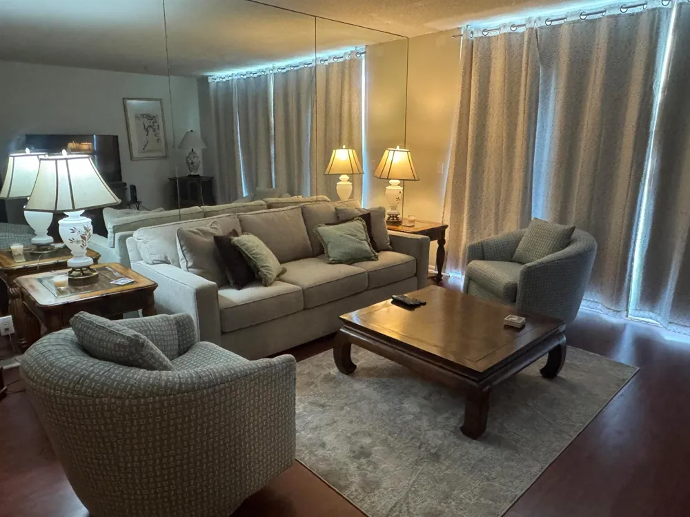 5440 Ocean Drive #1204 Singer Island, FL 33404