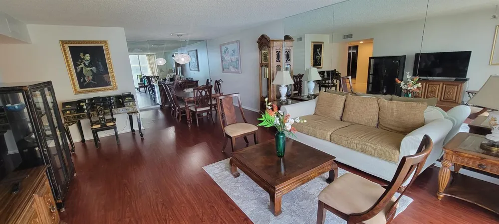 5440 Ocean Drive #1204 Singer Island, FL 33404
