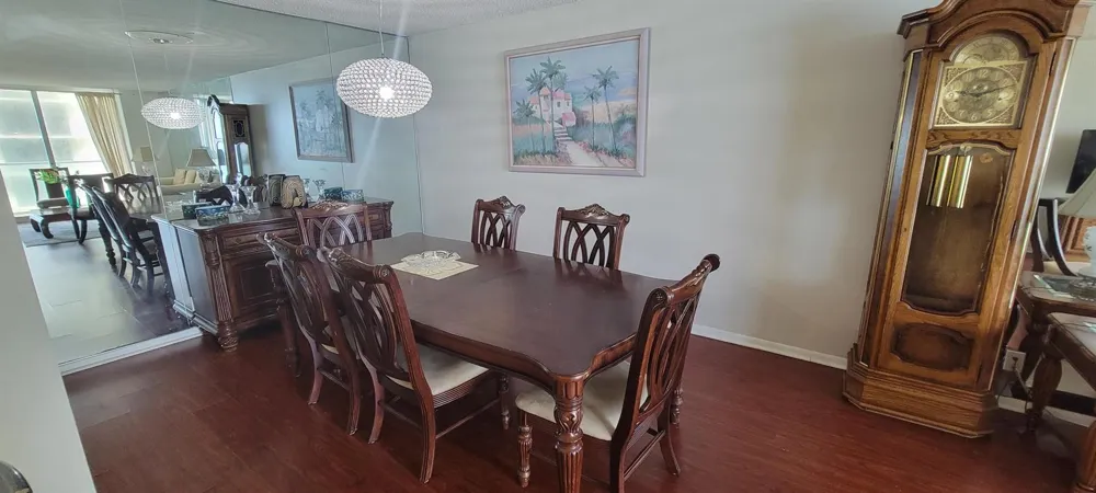 5440 Ocean Drive #1204 Singer Island, FL 33404