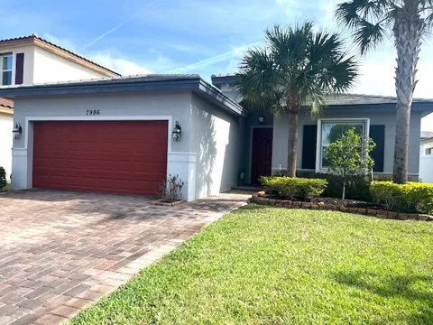 7986 NW Greenbank Circle