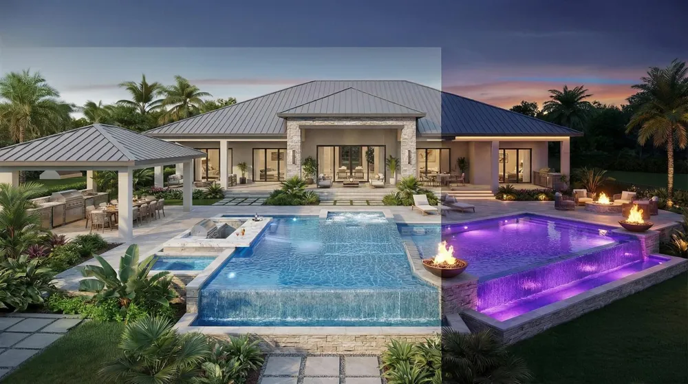 20 NE 24th Street Lazy Lake, FL 33305