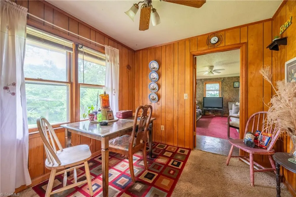 3987 Webbs Mill Road Floyd, VA 24149