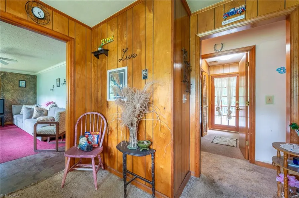 3987 Webbs Mill Road Floyd, VA 24149