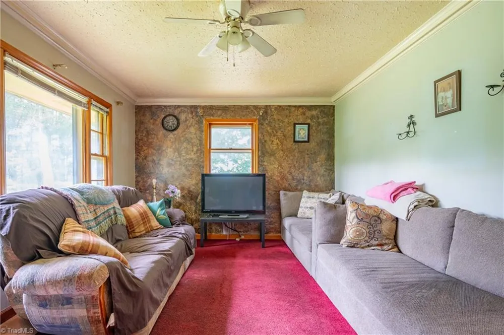 3987 Webbs Mill Road Floyd, VA 24149