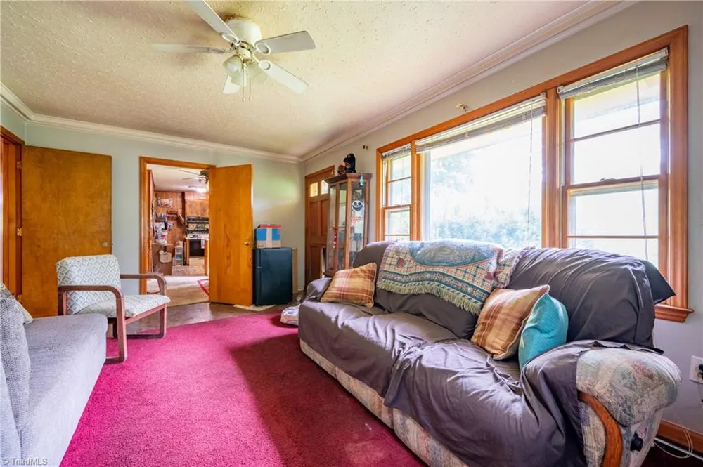 3987 Webbs Mill Road Floyd, VA 24149