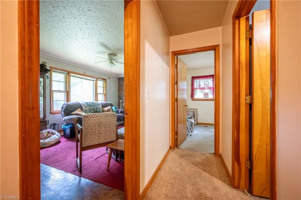3987 Webbs Mill Road Floyd, VA 24149