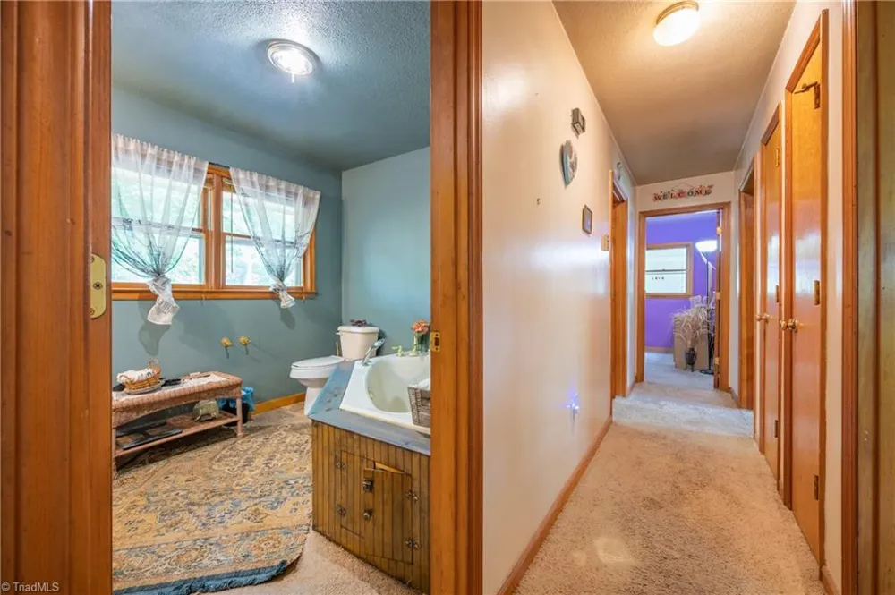 3987 Webbs Mill Road Floyd, VA 24149