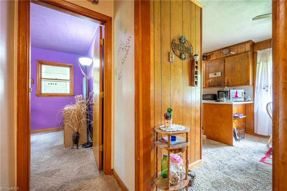 3987 Webbs Mill Road Floyd, VA 24149
