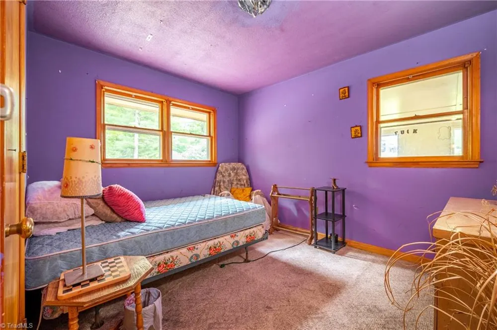 3987 Webbs Mill Road Floyd, VA 24149
