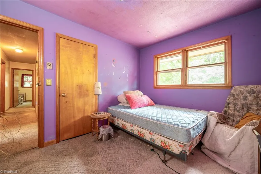 3987 Webbs Mill Road Floyd, VA 24149