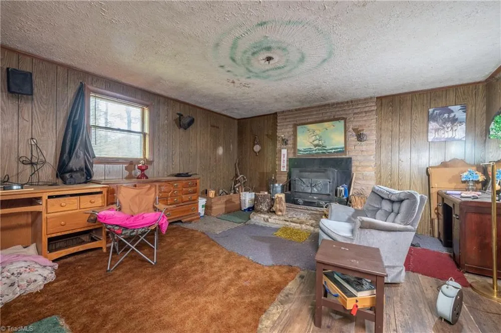 3987 Webbs Mill Road Floyd, VA 24149