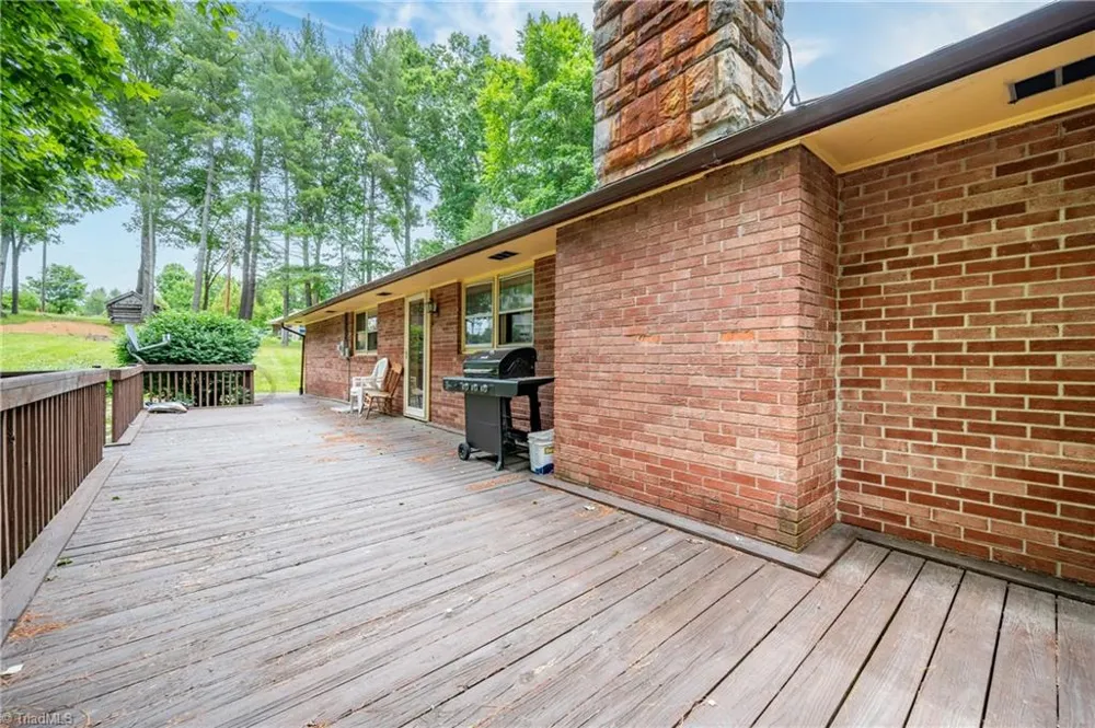 3987 Webbs Mill Road Floyd, VA 24149