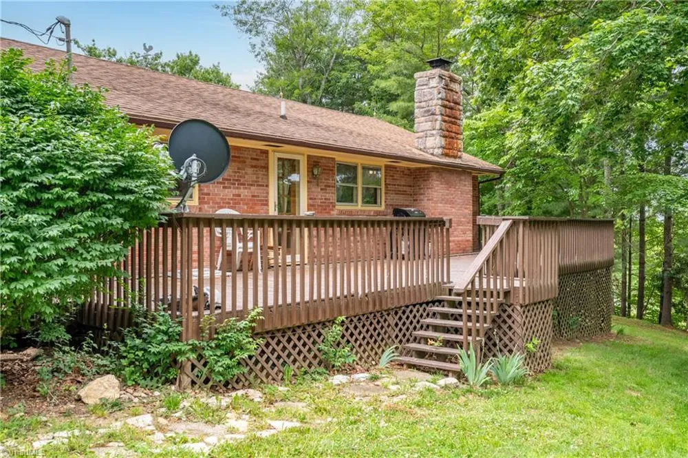 3987 Webbs Mill Road Floyd, VA 24149