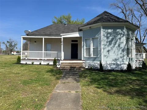 406 Creek Avenue