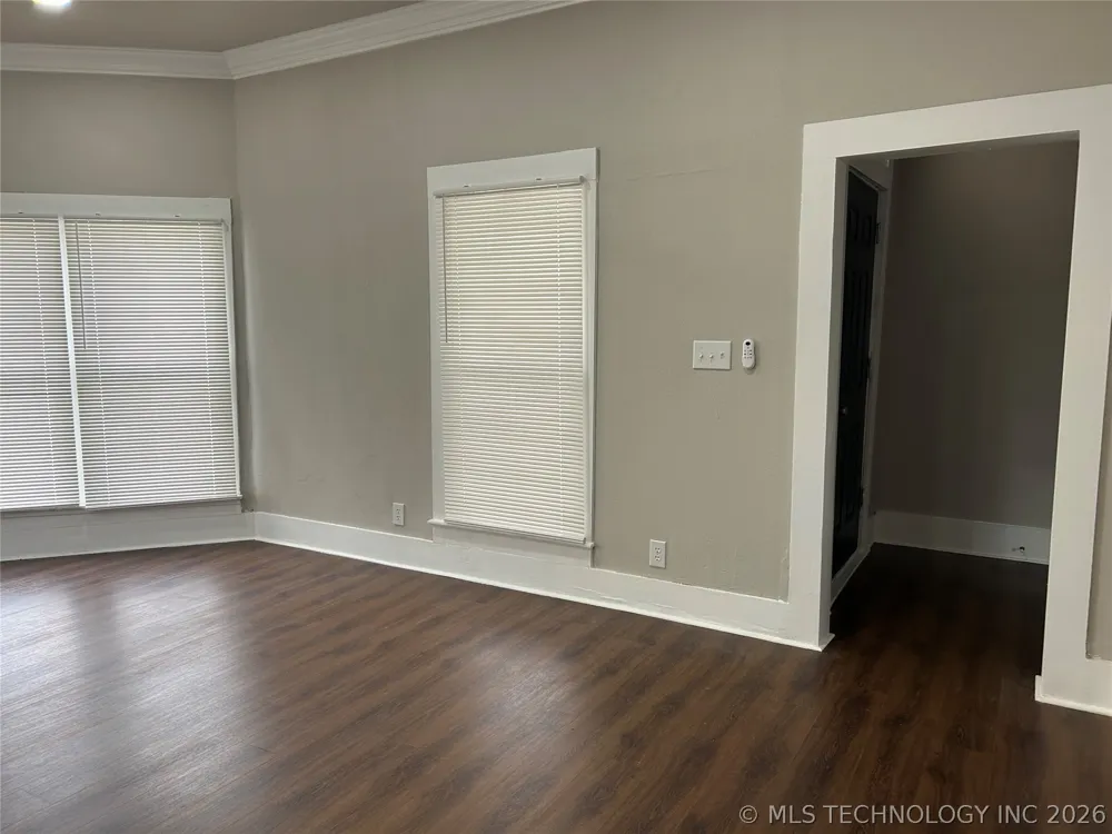 406 Creek Avenue Fort Gibson, OK 74434