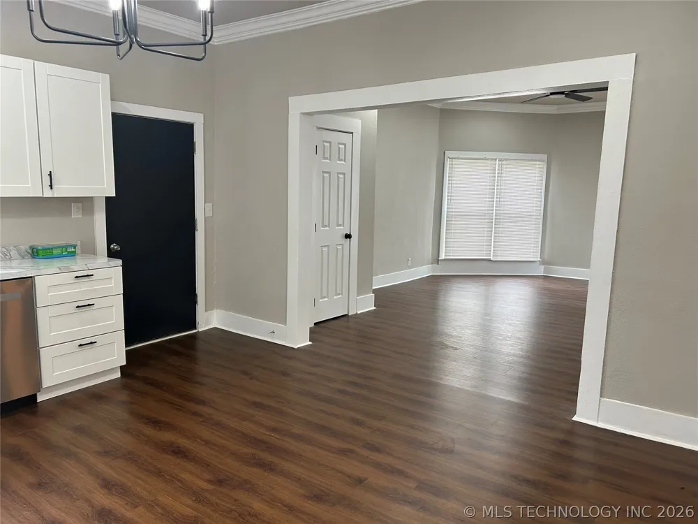 406 Creek Avenue Fort Gibson, OK 74434