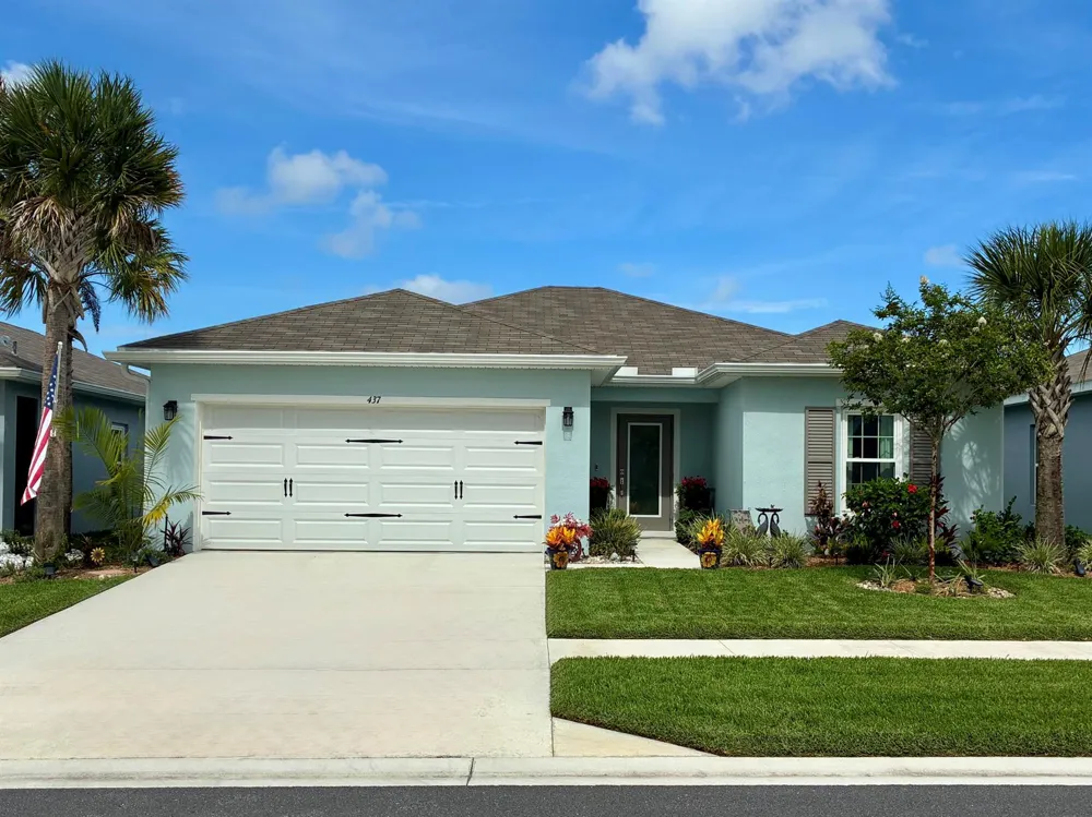 437 Acai Lane Fort Pierce, FL 34981