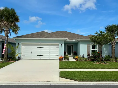 437 Acai Lane