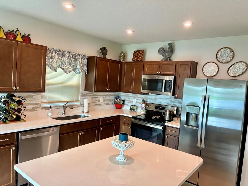 437 Acai Lane Fort Pierce, FL 34981