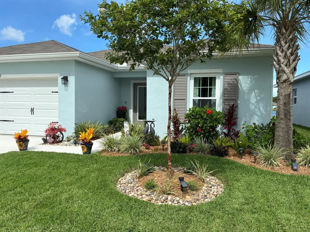 437 Acai Lane Fort Pierce, FL 34981