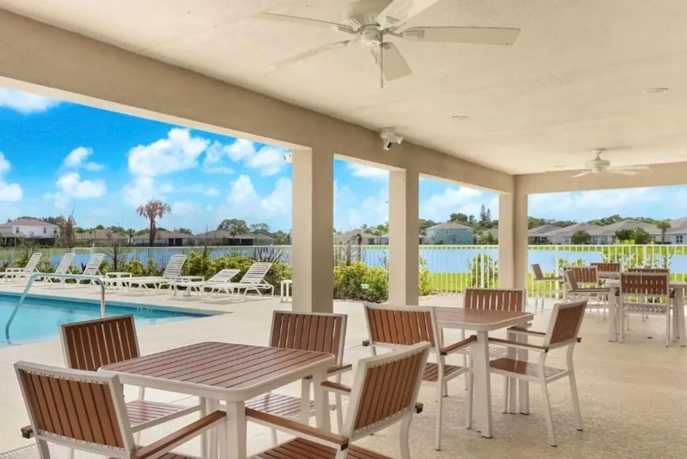 437 Acai Lane Fort Pierce, FL 34981
