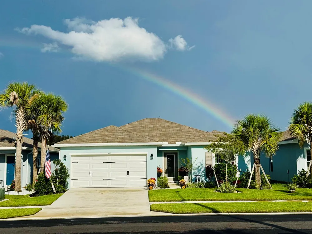 437 Acai Lane Fort Pierce, FL 34981