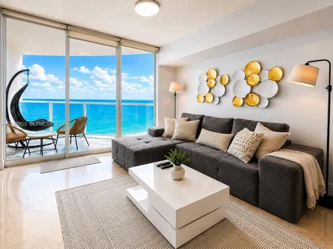 16699 Collins Ave #2301