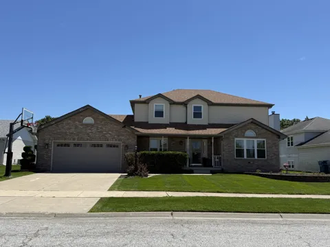 2961 Hillcrest Drive