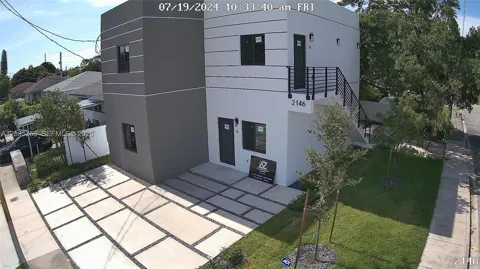 2146 NW 69th Ter #B