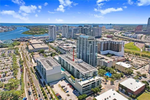111 12 Street #1620