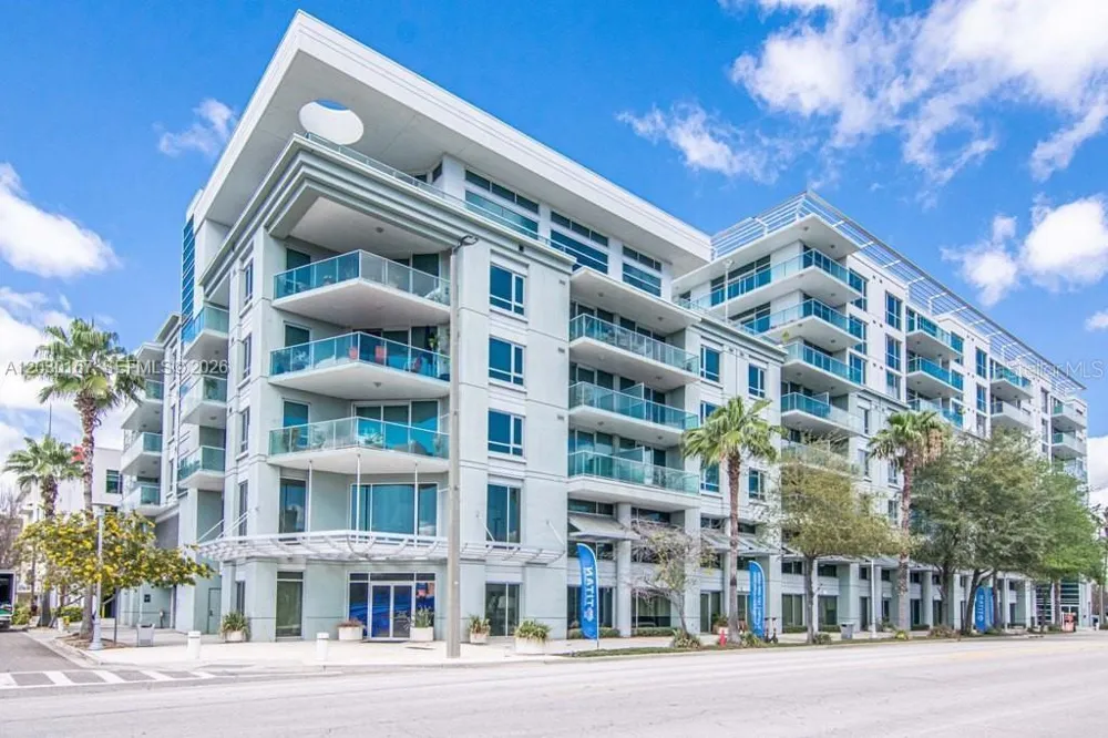 111 12 Street #1620 Tampa, FL 33602