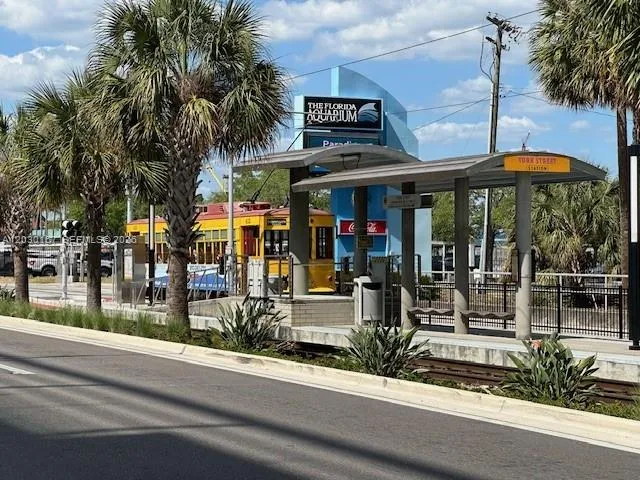 111 12 Street #1620 Tampa, FL 33602