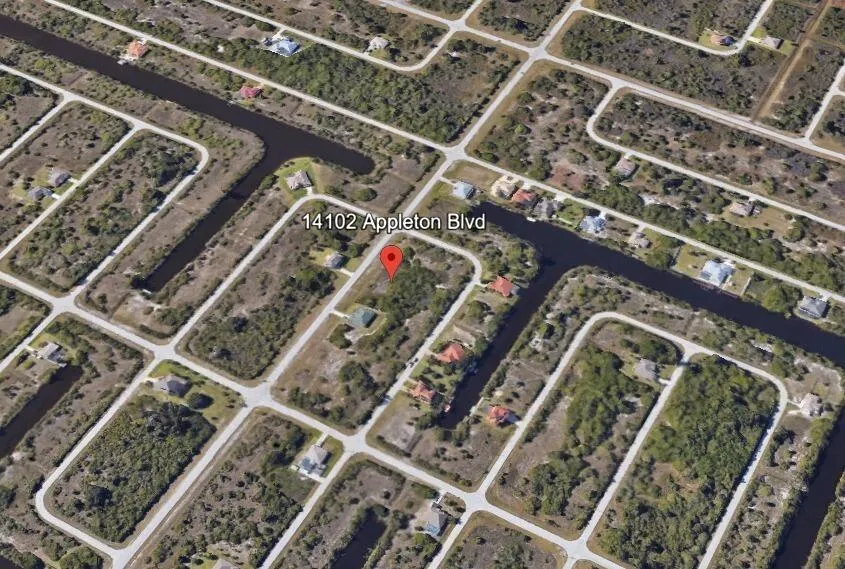 14102 Appleton Boulevard Port Charlotte, FL 33981