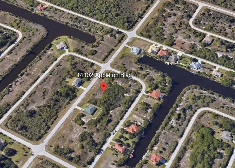 14102 Appleton Boulevard Port Charlotte, FL 33981