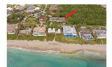 4102 S Ocean Boulevard Highland Beach, FL 33487