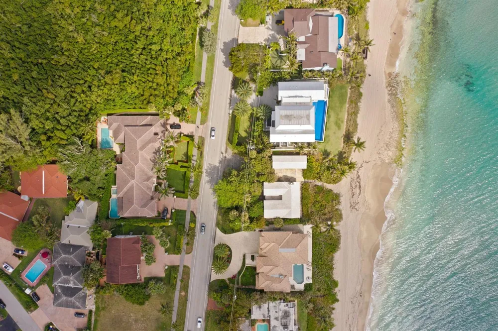 4102 S Ocean Boulevard Highland Beach, FL 33487
