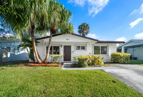 2923 NW 48th Street