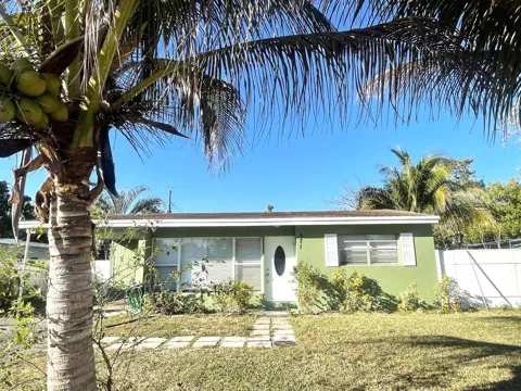 571 Sioux Road