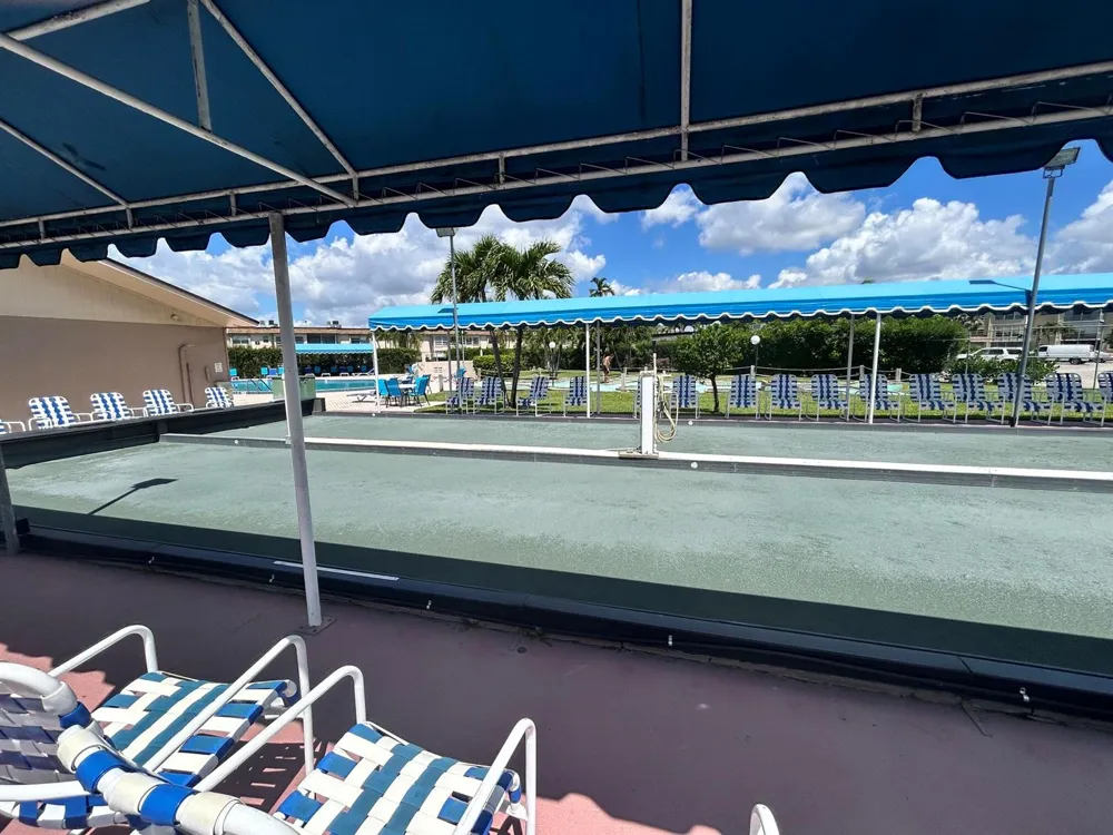 770 Lori Drive #245 Palm Springs, FL 33461