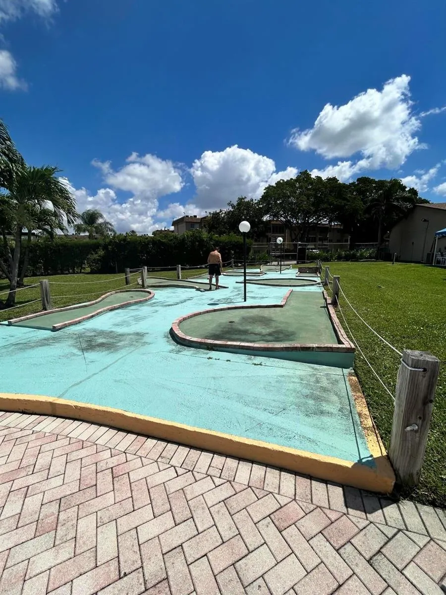 770 Lori Drive #245 Palm Springs, FL 33461