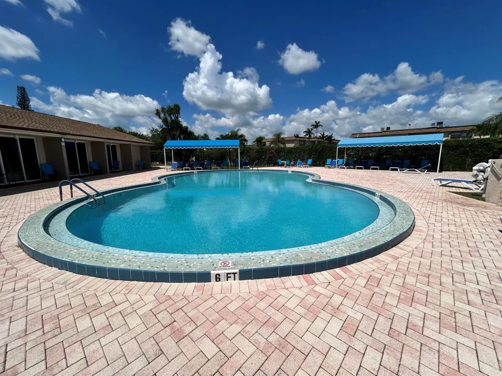 770 Lori Drive #245 Palm Springs, FL 33461