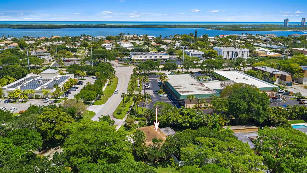 844 Anchorage Drive North Palm Beach, FL 33408