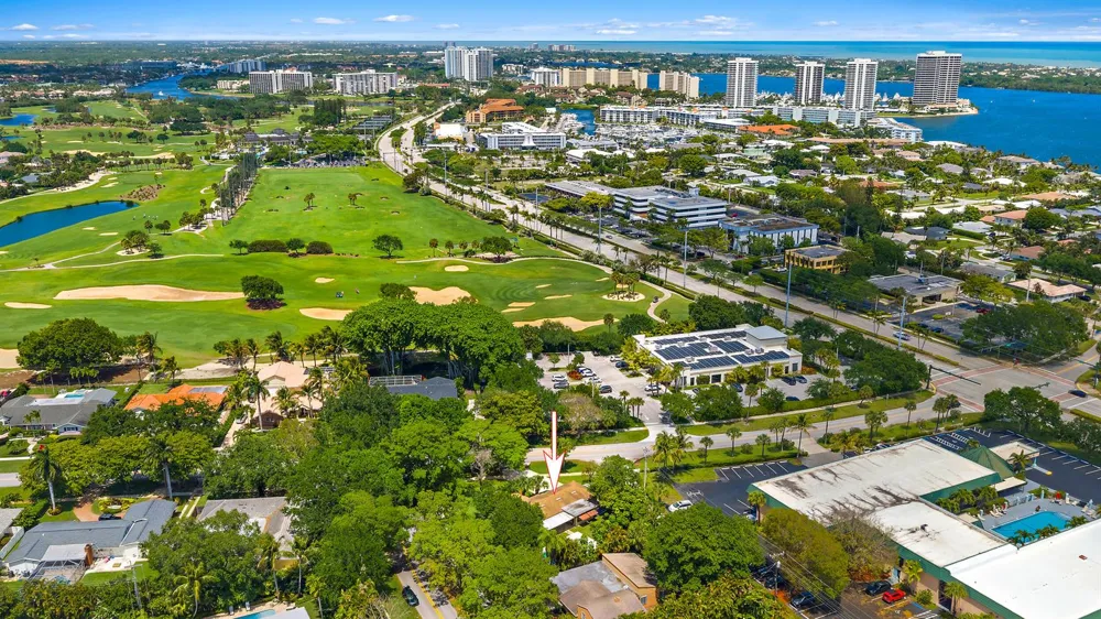 844 Anchorage Drive North Palm Beach, FL 33408