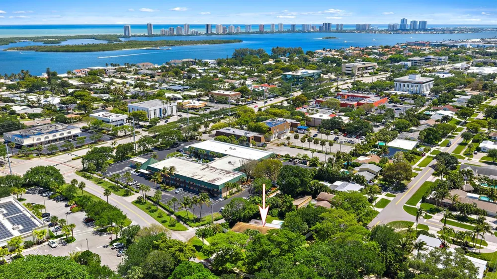 844 Anchorage Drive North Palm Beach, FL 33408
