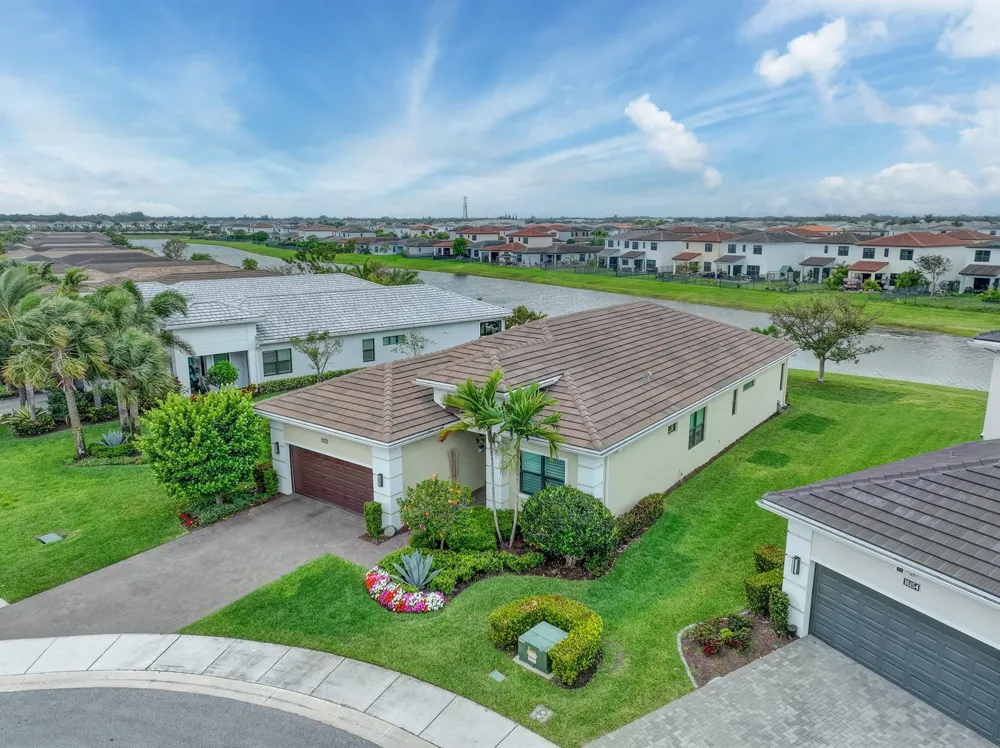 16148 Key Biscayne Lane Westlake, FL 33470