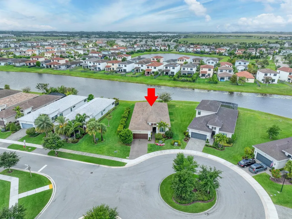16148 Key Biscayne Lane Westlake, FL 33470