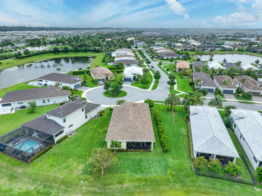 16148 Key Biscayne Lane Westlake, FL 33470